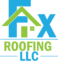 FIxRoofing LLC logo